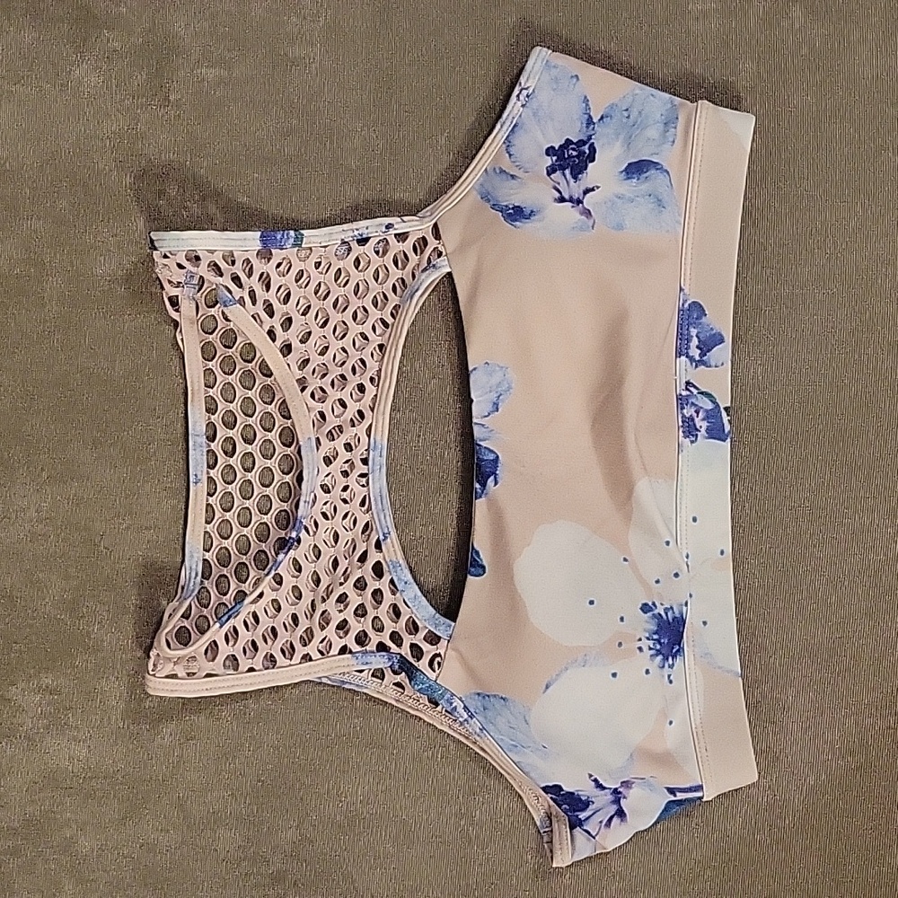 Popflex Sports Bra